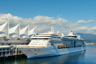 A cruise holiday from Ireland is just the ticket
