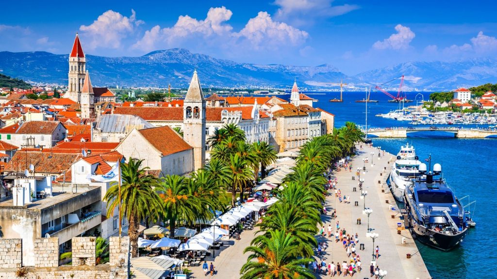 Croatia