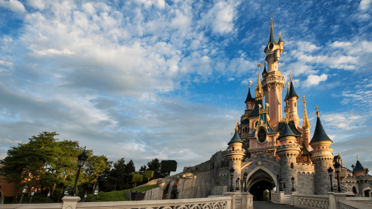Take an unforgettable trip to Disneyland Paris with Icon Travel