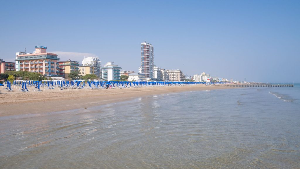 Venetian Riviera