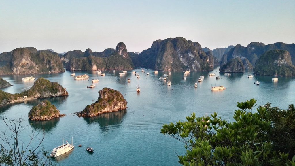 Vietnam